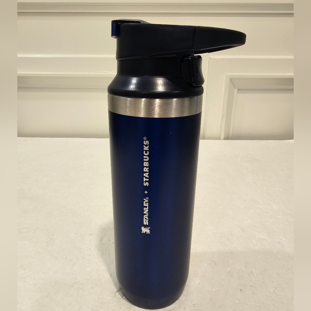 Stanley X Starbucks stainless steel tumbler
